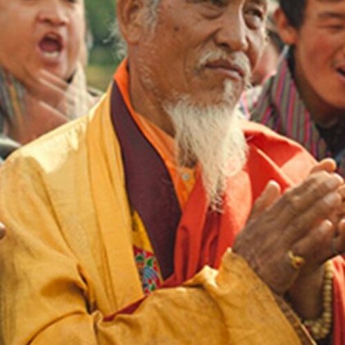 Kelsang Choejay