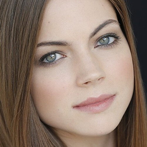 Caitlin Carver