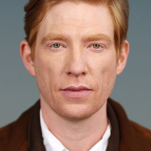 Domhnall Gleeson