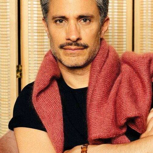 Gael García Bernal