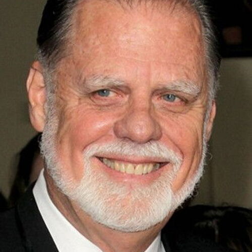 Taylor Hackford