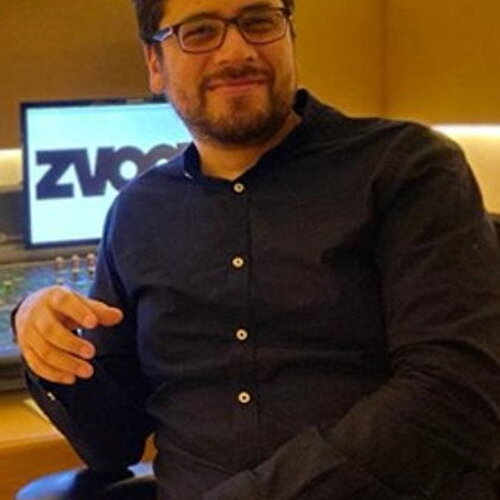 Omar Juárez