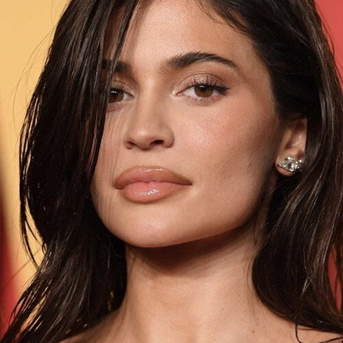 Kylie Jenner