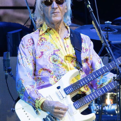 Davey Johnstone