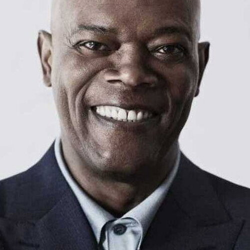 Samuel L. Jackson