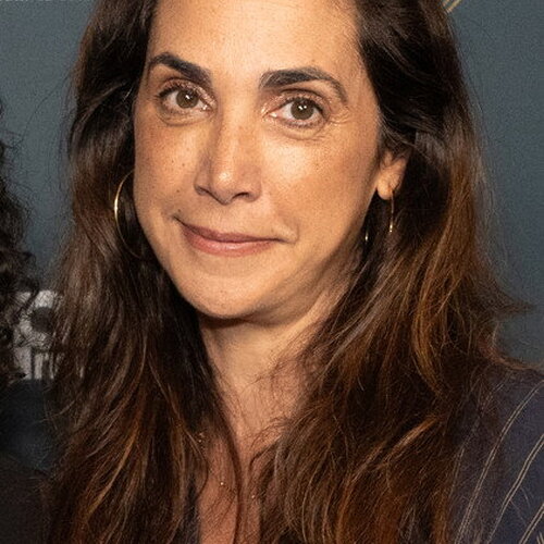Stephanie Diaz-Matos