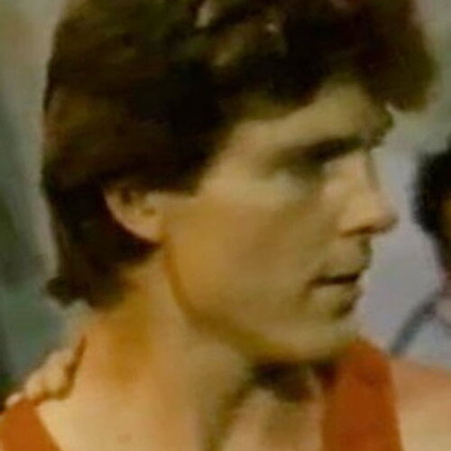 Michael Miller