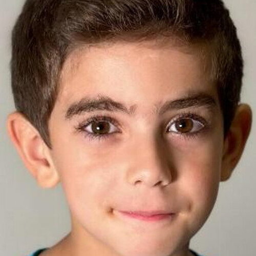 Ian Cortegoso