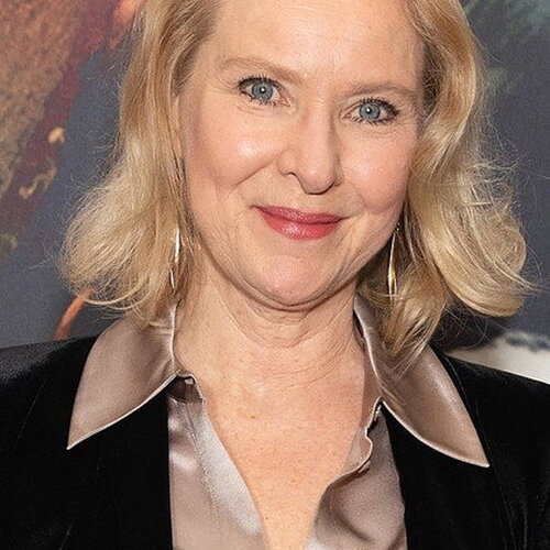 Teresa Banham