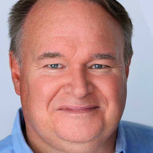 Tom McGowan