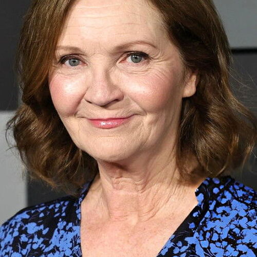 Joan Allen