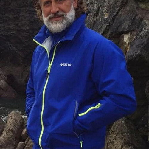 José Antonio Oña Sánchez