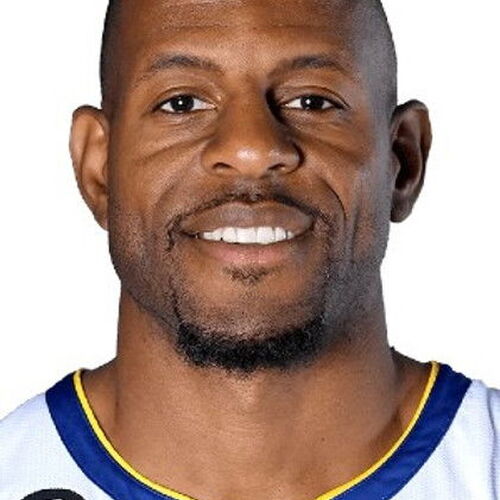 Andre Iguodala