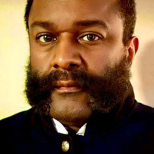 Ernest Marsh