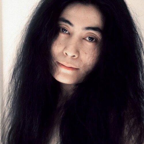 Yoko Ono