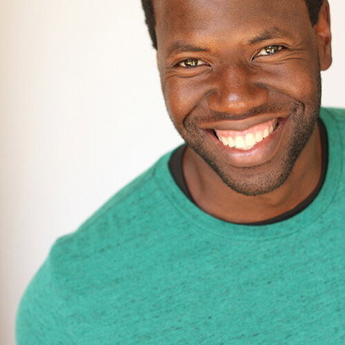 Michael Woodley