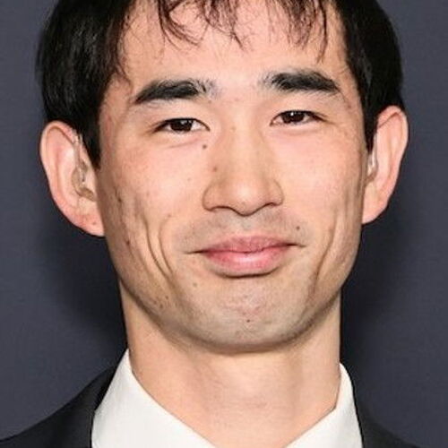 川口功人