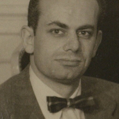 Bill Finger