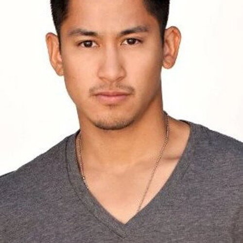 Jeremy Marinas