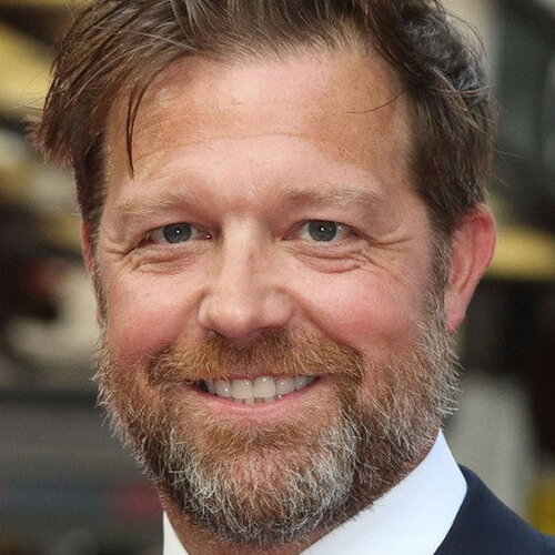 David Leitch