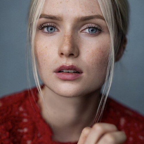 Sylvie Varcoe
