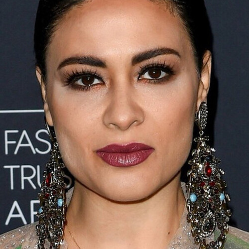 Yasmine Al Massri