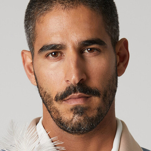 Ahmed Shihab-Eldin
