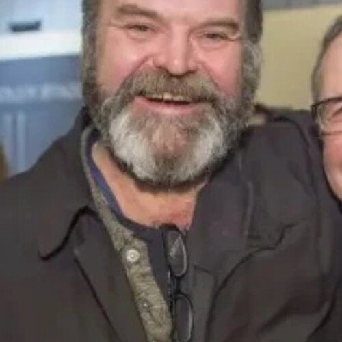 Jack Willis