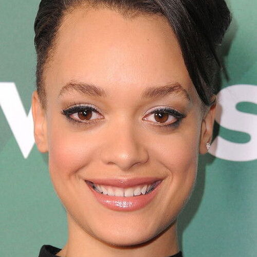 Britne Oldford