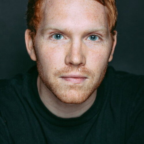 Iain Belcher