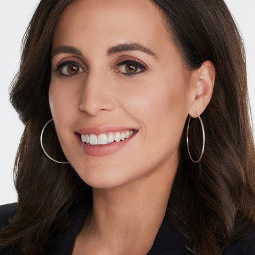 Hallie Jackson