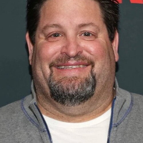 Dean Zimmerman