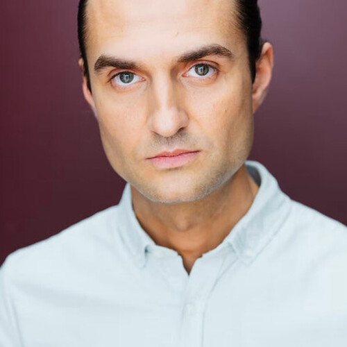 Michael Piotrowski