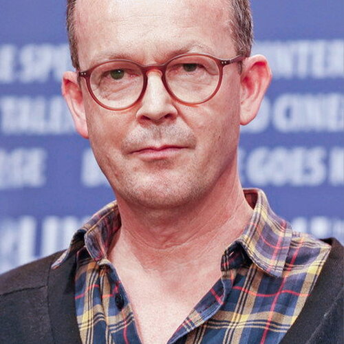 Enda Walsh