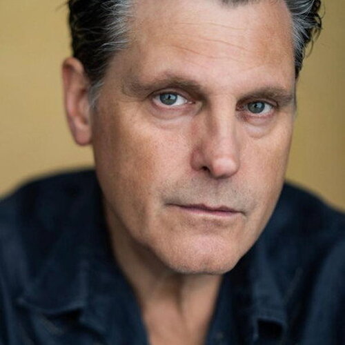Iain Fletcher