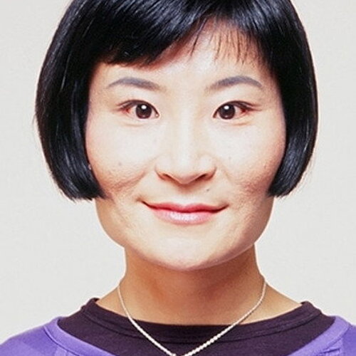 Hairi Katagiri