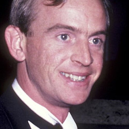 Ian Charleson