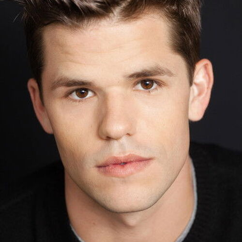 Max Carver