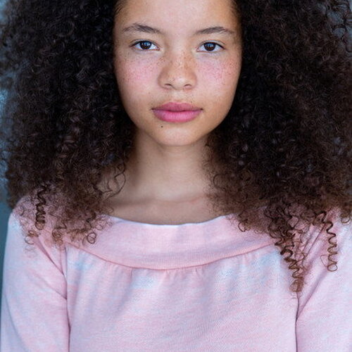 Maryna Bennett