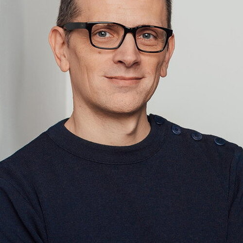 Fabrice Joubert