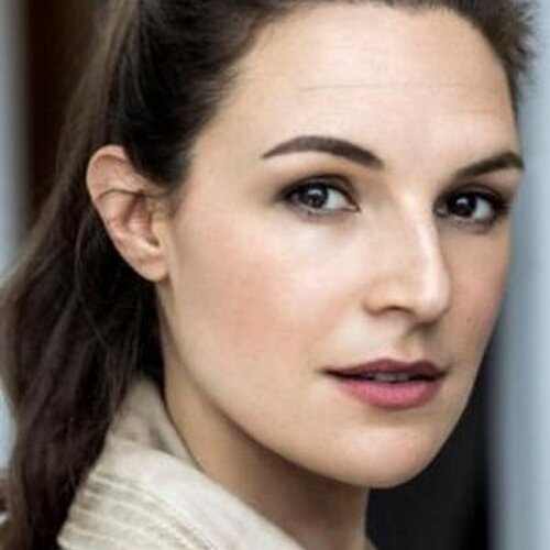 Dagmar Madicken Greve Halse