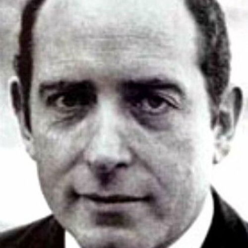 Jacques Gheusi