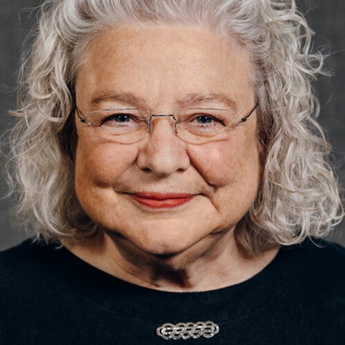 Maggie Rodford