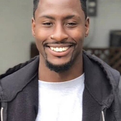 David Charles Warren