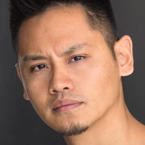 Phillip Dang