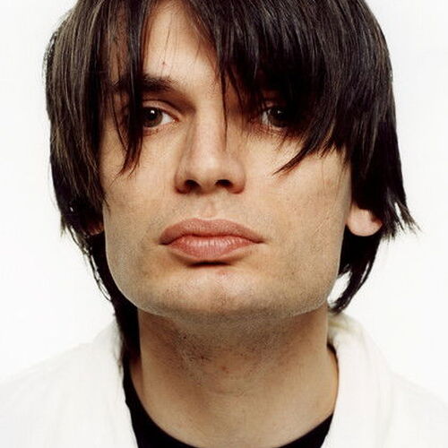 Jonny Greenwood