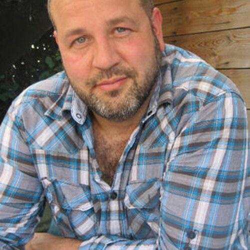 Jean Antoine Charest