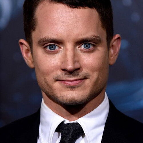 Elijah Wood
