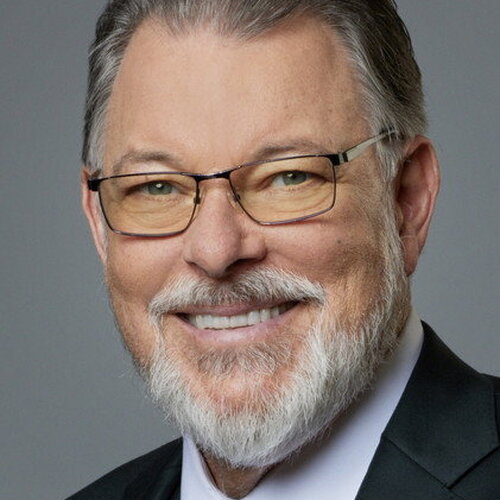 Jonathan Frakes