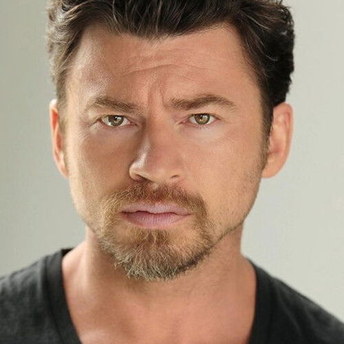 William Mark McCullough